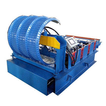 Auto Crimping Machine