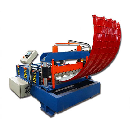 Auto Crimping Machine