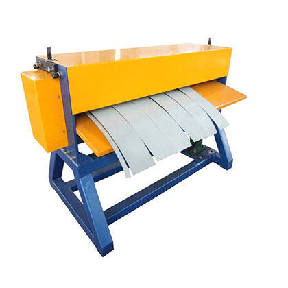 Slitting Machine