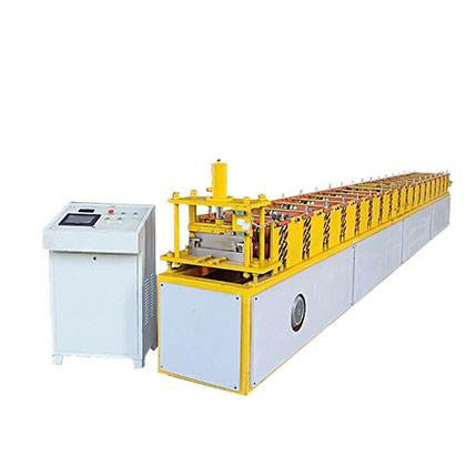 Wall Panel Making Machine