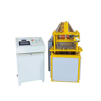 Wall Panel Making Machine