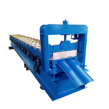 Wall Panel Making Machine